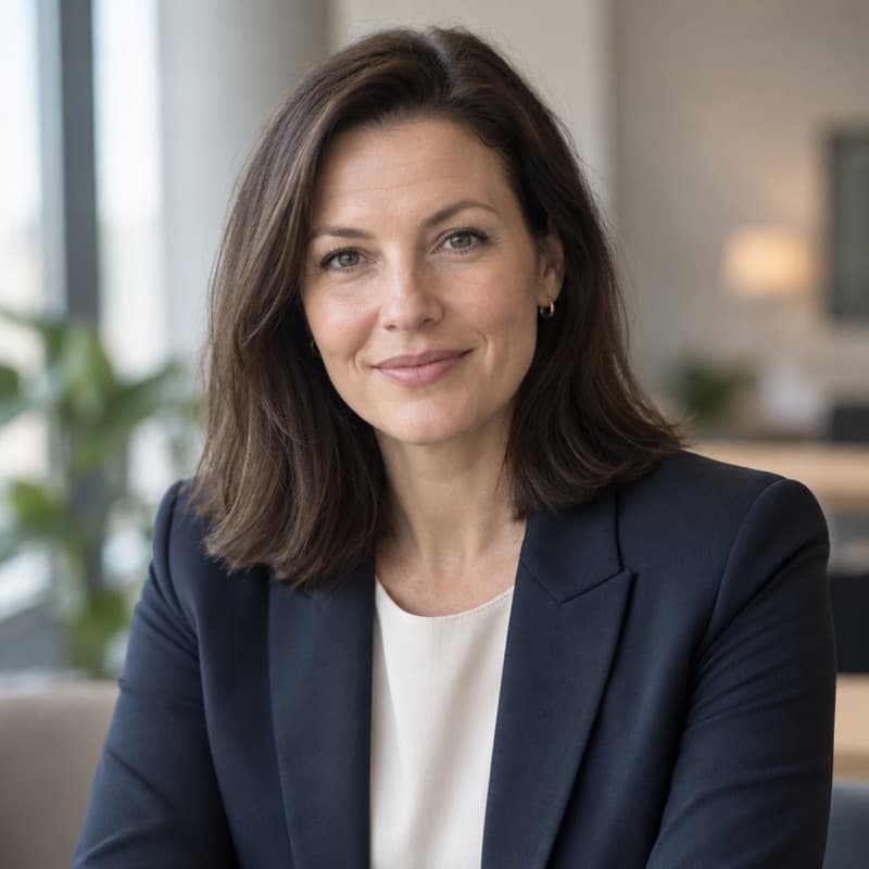 Profilfoto af Katrine Mentorsten