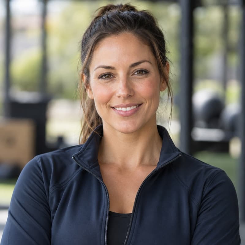 Profilfoto af Sofie Lund